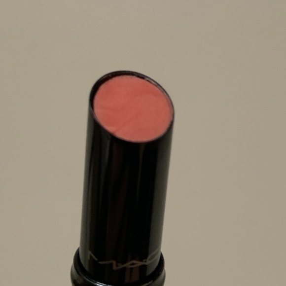MAC Cosmetics Slimshine GENTLE SIMMER Sheer Peachy Pink RARE - Picture 4 of 12
